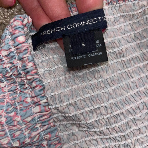 French Connection Two Piece Set - Picture 8 of 8